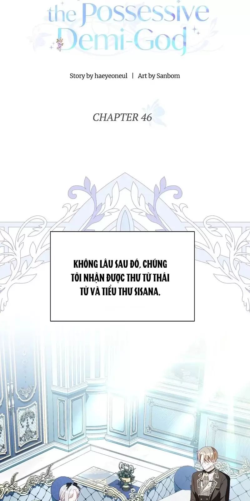 Một Ngày Nọ Bỗng Dưng Cha Xuất Hiện Chap 46 - Next Chap 45