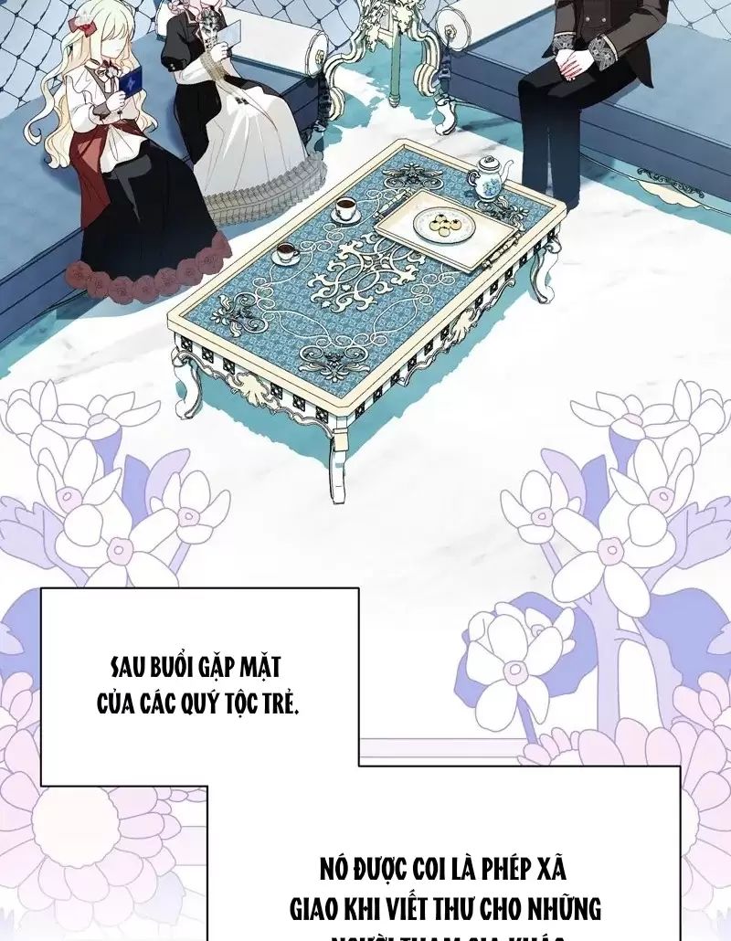 Một Ngày Nọ Bỗng Dưng Cha Xuất Hiện Chap 46 - Next Chap 45