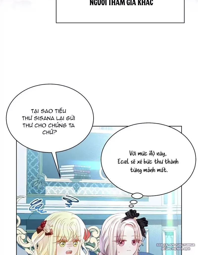 Một Ngày Nọ Bỗng Dưng Cha Xuất Hiện Chap 46 - Next Chap 45