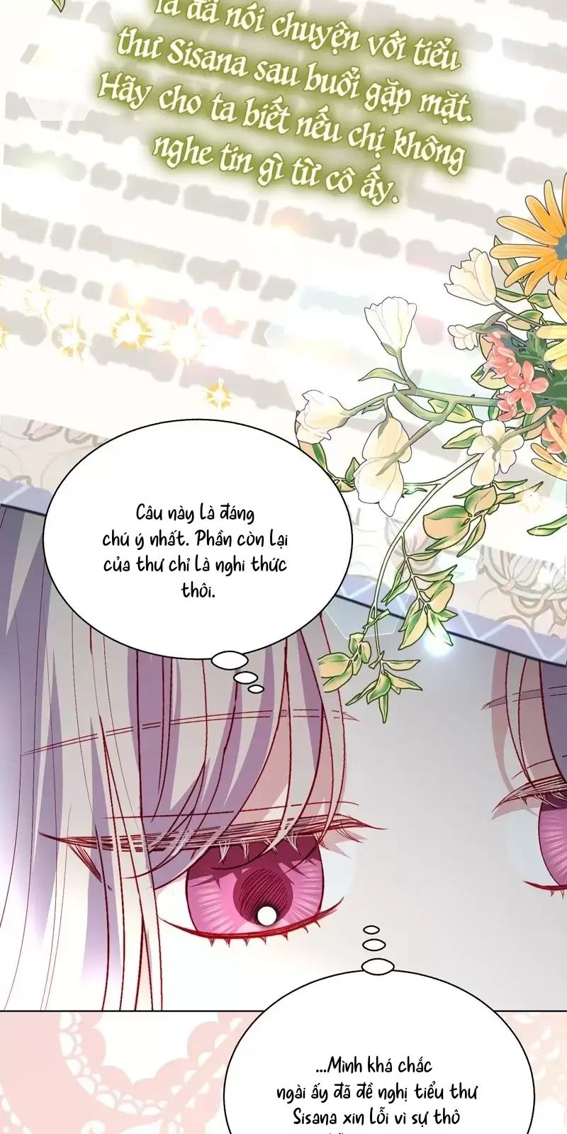 Một Ngày Nọ Bỗng Dưng Cha Xuất Hiện Chap 46 - Next Chap 45