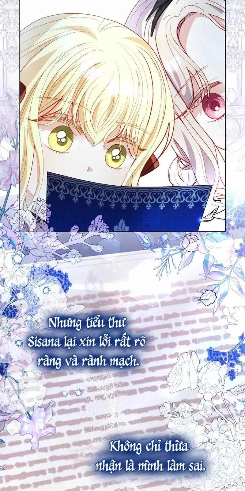 Một Ngày Nọ Bỗng Dưng Cha Xuất Hiện Chap 46 - Next Chap 45