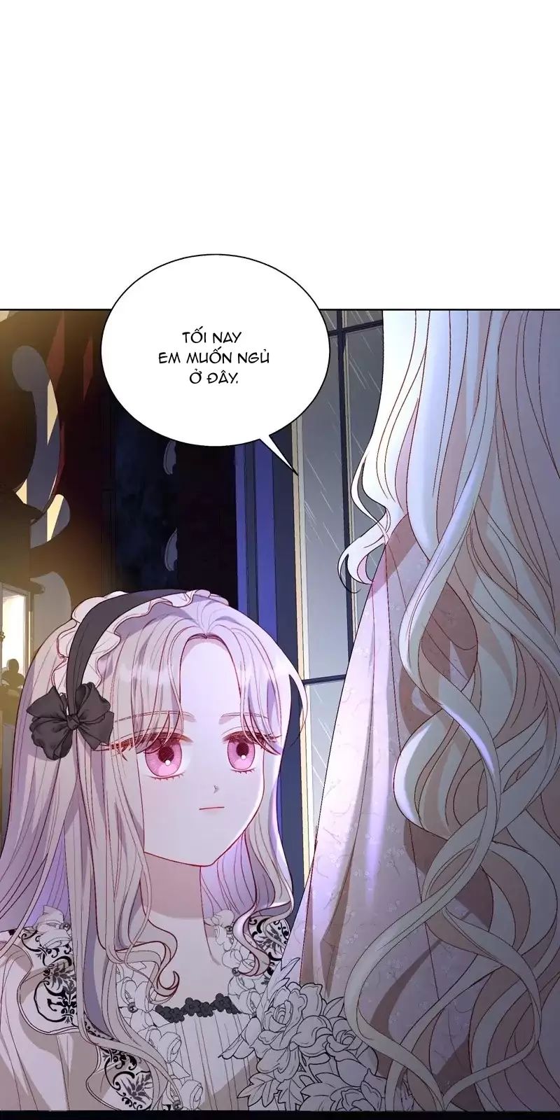 Một Ngày Nọ Bỗng Dưng Cha Xuất Hiện Chap 46 - Next Chap 45