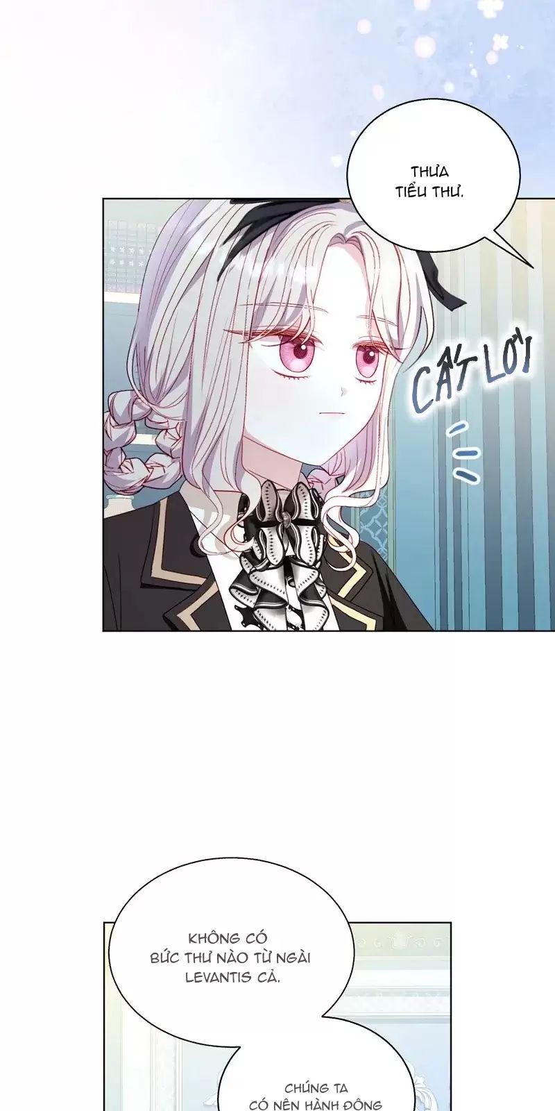 Một Ngày Nọ Bỗng Dưng Cha Xuất Hiện Chap 46 - Next Chap 45