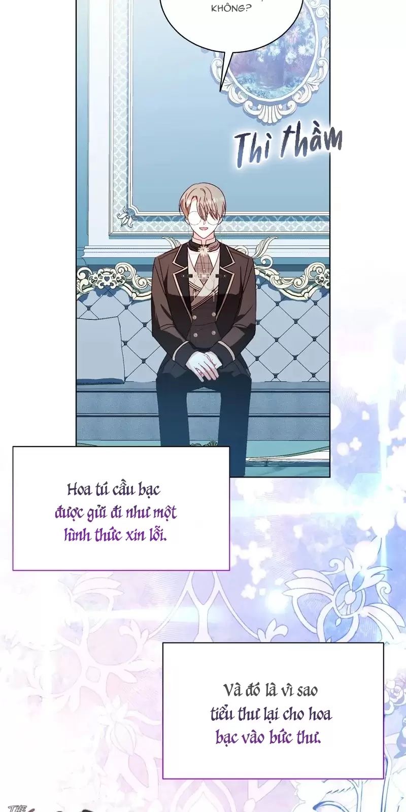 Một Ngày Nọ Bỗng Dưng Cha Xuất Hiện Chap 46 - Next Chap 45