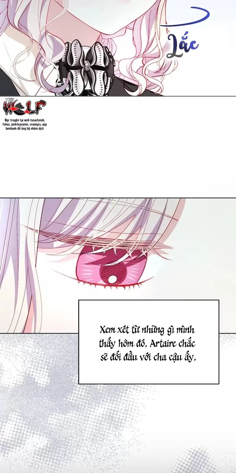 Một Ngày Nọ Bỗng Dưng Cha Xuất Hiện Chap 46 - Next Chap 45