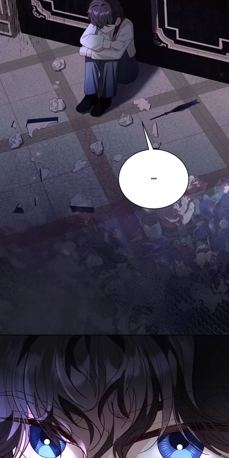 Một Ngày Nọ Bỗng Dưng Cha Xuất Hiện Chap 46 - Next Chap 45