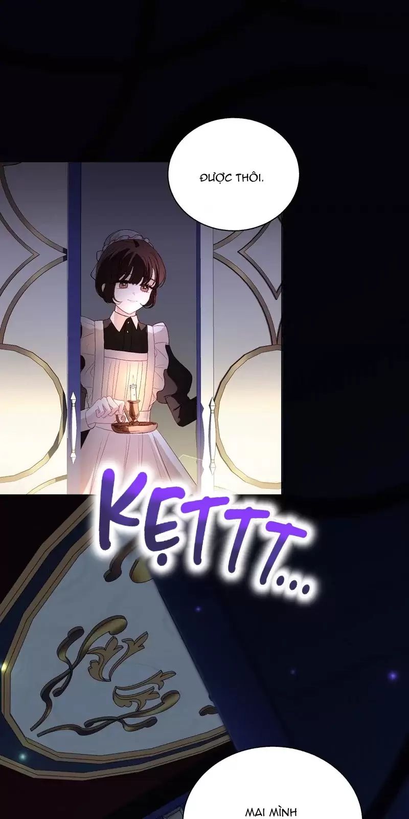 Một Ngày Nọ Bỗng Dưng Cha Xuất Hiện Chap 46 - Next Chap 45