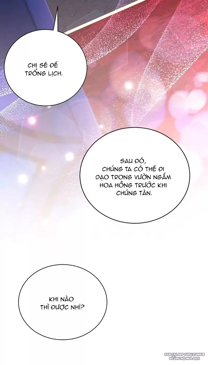 Một Ngày Nọ Bỗng Dưng Cha Xuất Hiện Chap 46 - Next Chap 45