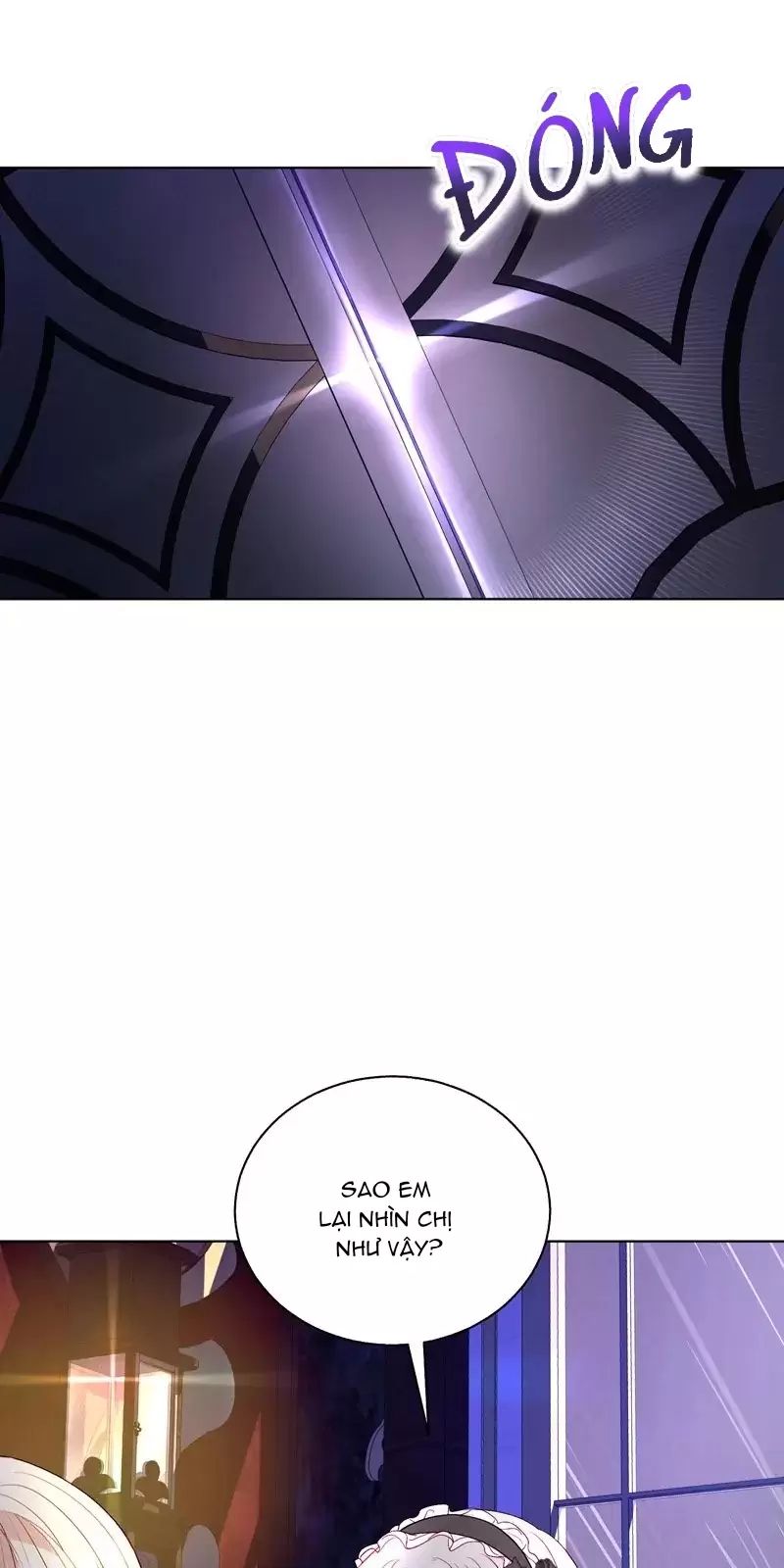 Một Ngày Nọ Bỗng Dưng Cha Xuất Hiện Chap 46 - Next Chap 45