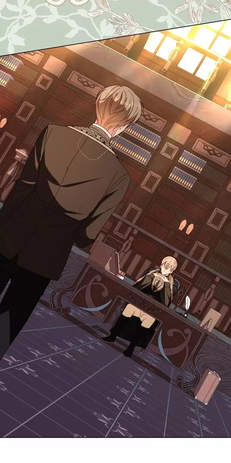 Một Ngày Nọ Bỗng Dưng Cha Xuất Hiện Chap 47 - Next Chap 46