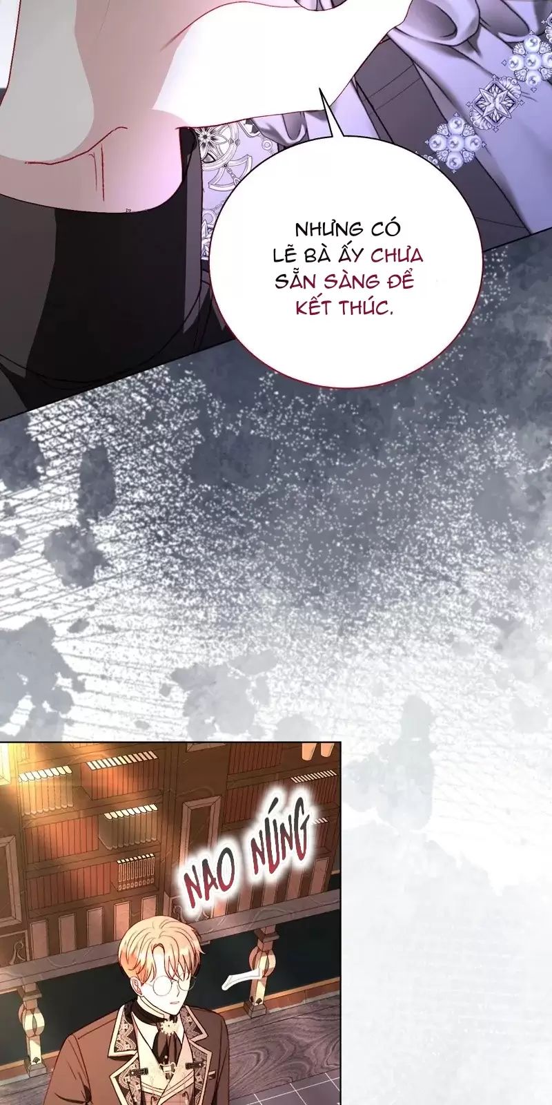 Một Ngày Nọ Bỗng Dưng Cha Xuất Hiện Chap 47 - Next Chap 46