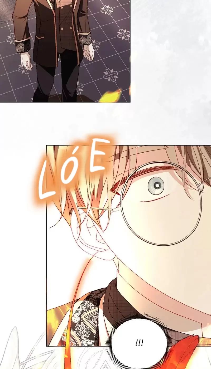 Một Ngày Nọ Bỗng Dưng Cha Xuất Hiện Chap 47 - Next Chap 46