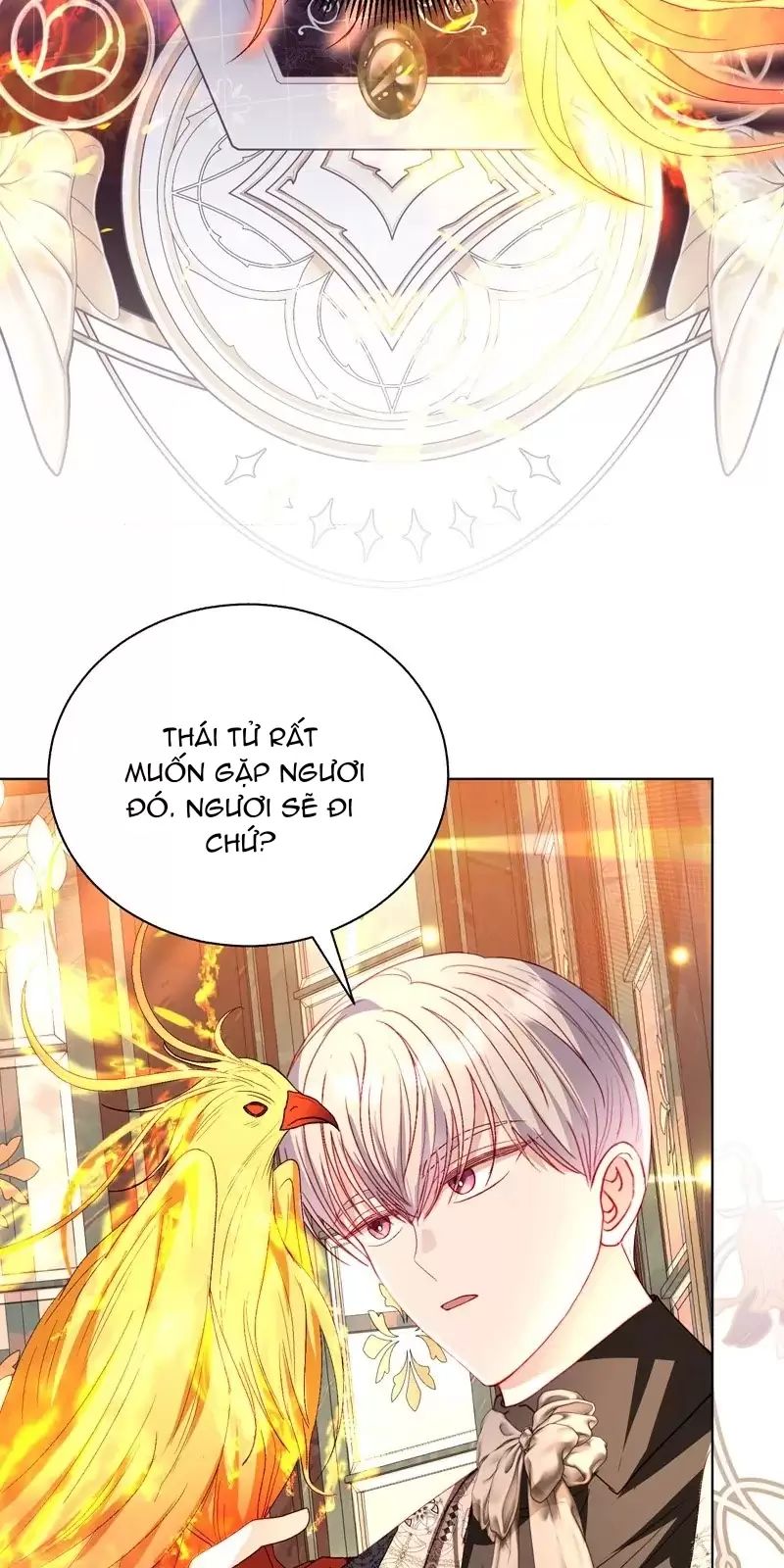 Một Ngày Nọ Bỗng Dưng Cha Xuất Hiện Chap 47 - Next Chap 46