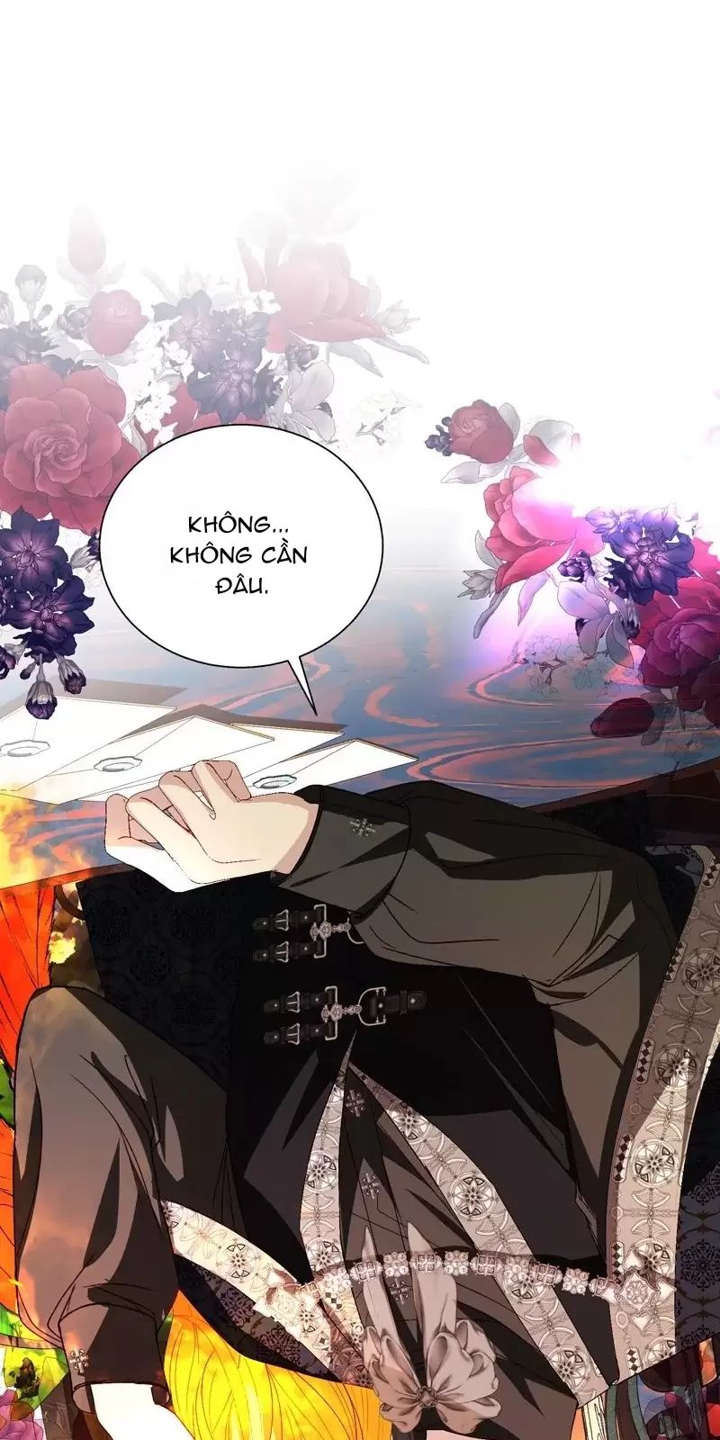 Một Ngày Nọ Bỗng Dưng Cha Xuất Hiện Chap 47 - Next Chap 46