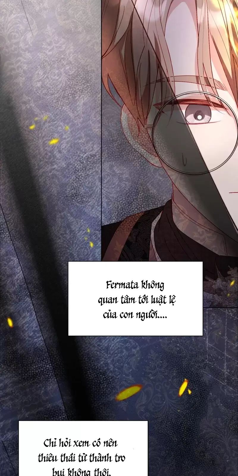 Một Ngày Nọ Bỗng Dưng Cha Xuất Hiện Chap 47 - Next Chap 46