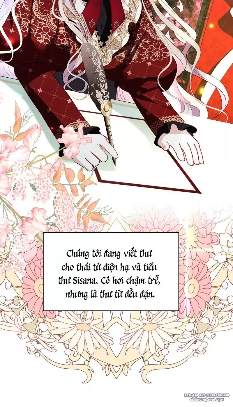 Một Ngày Nọ Bỗng Dưng Cha Xuất Hiện Chap 47 - Next Chap 46