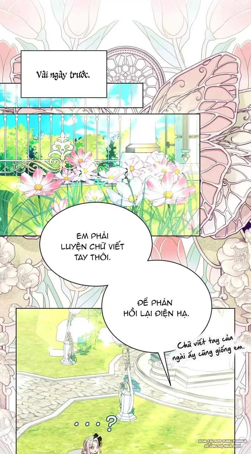 Một Ngày Nọ Bỗng Dưng Cha Xuất Hiện Chap 47 - Next Chap 46