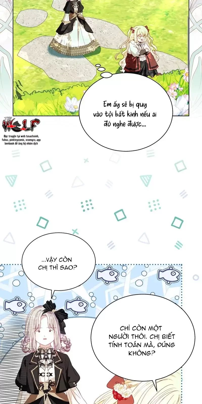 Một Ngày Nọ Bỗng Dưng Cha Xuất Hiện Chap 47 - Next Chap 46