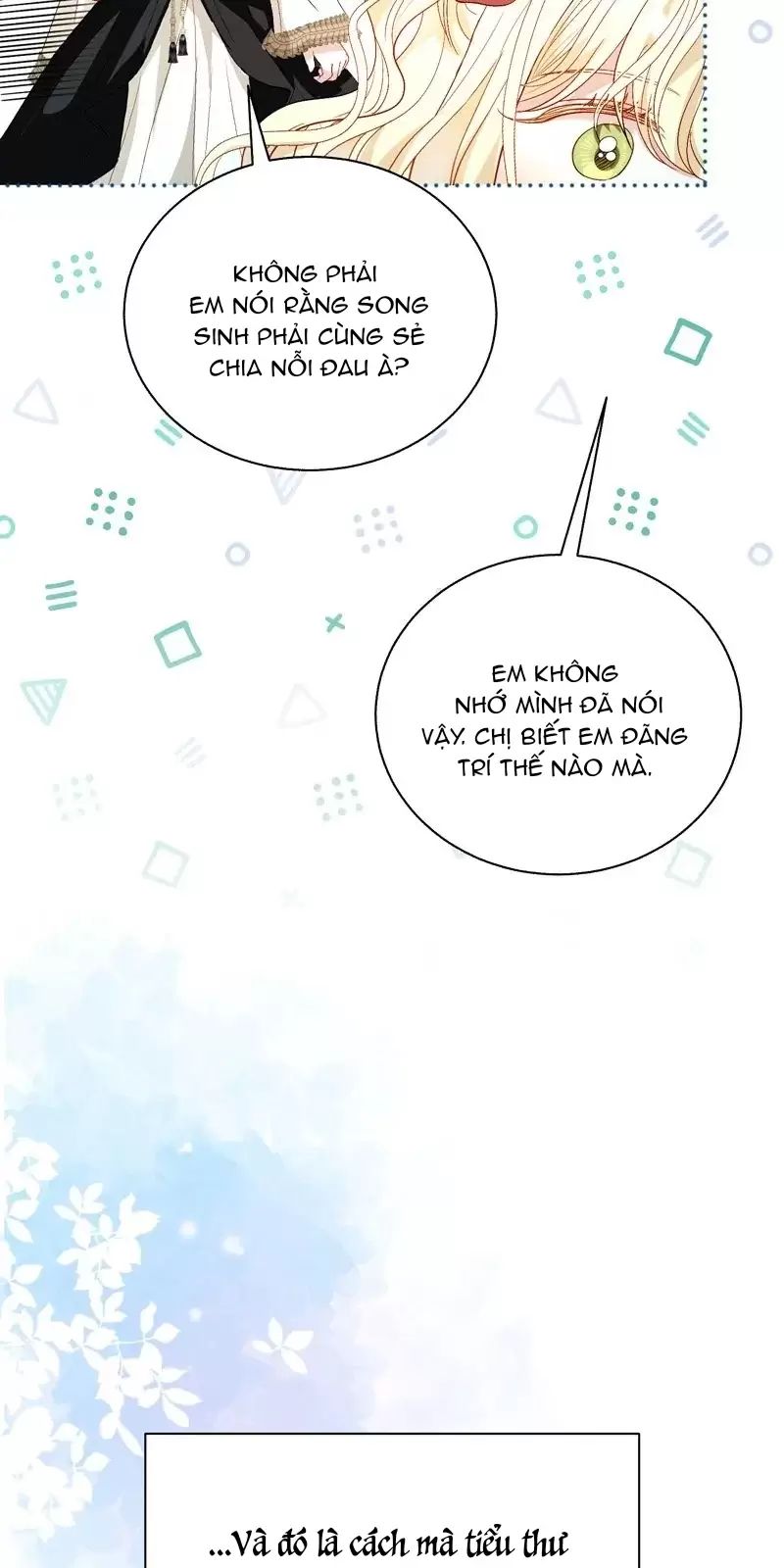 Một Ngày Nọ Bỗng Dưng Cha Xuất Hiện Chap 47 - Next Chap 46