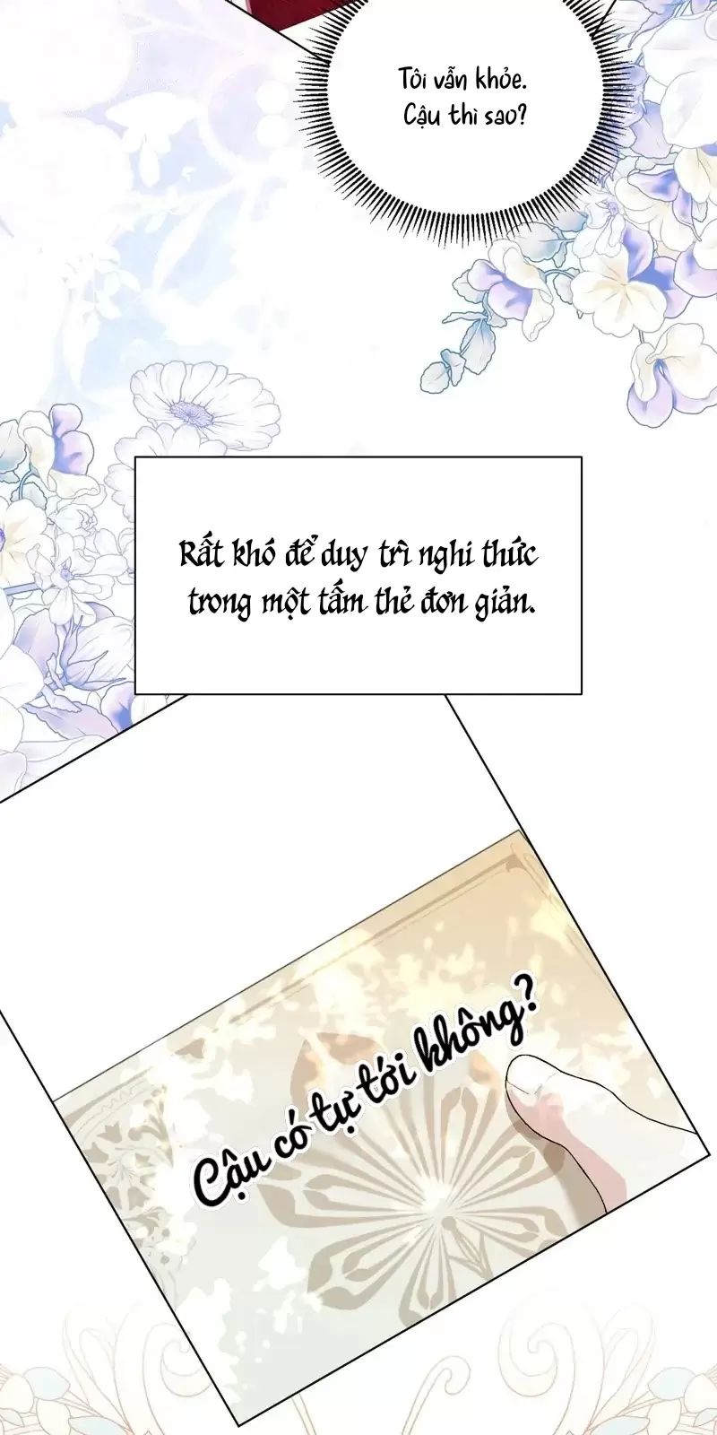 Một Ngày Nọ Bỗng Dưng Cha Xuất Hiện Chap 47 - Next Chap 46