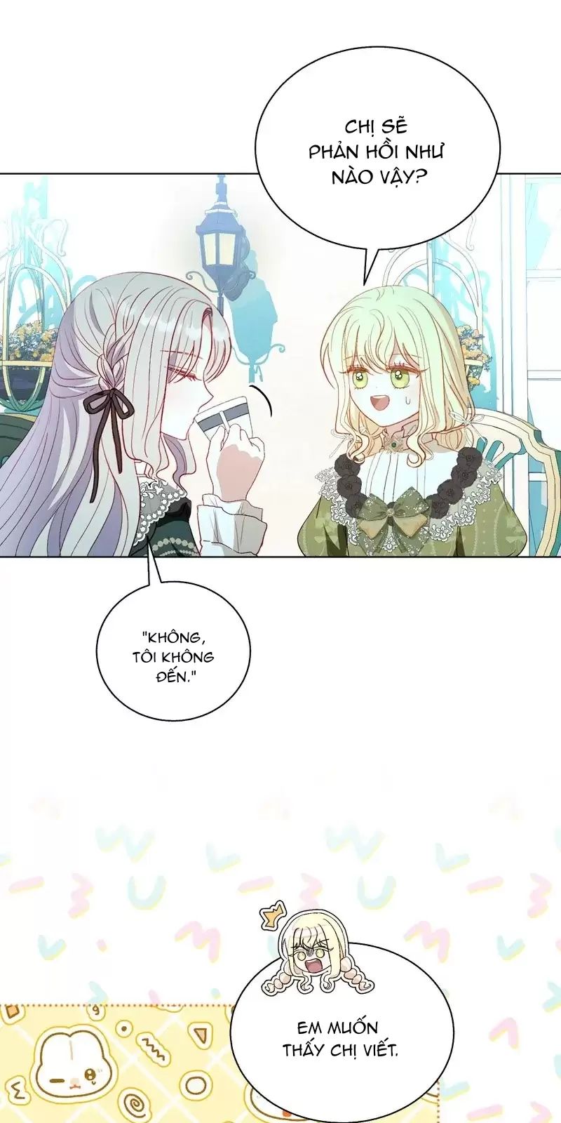 Một Ngày Nọ Bỗng Dưng Cha Xuất Hiện Chap 47 - Next Chap 46