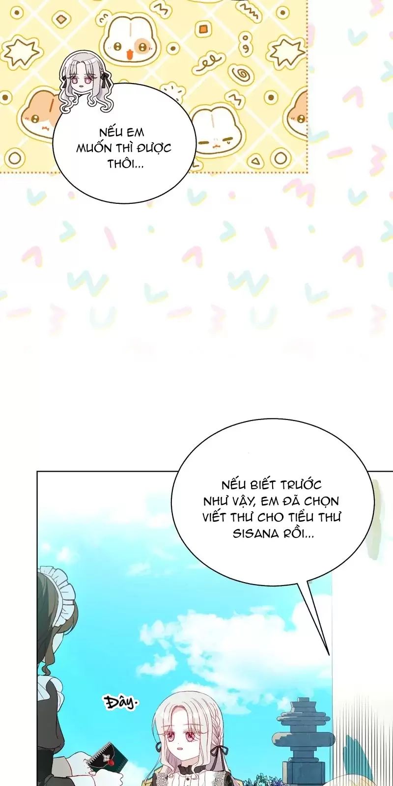 Một Ngày Nọ Bỗng Dưng Cha Xuất Hiện Chap 47 - Next Chap 46