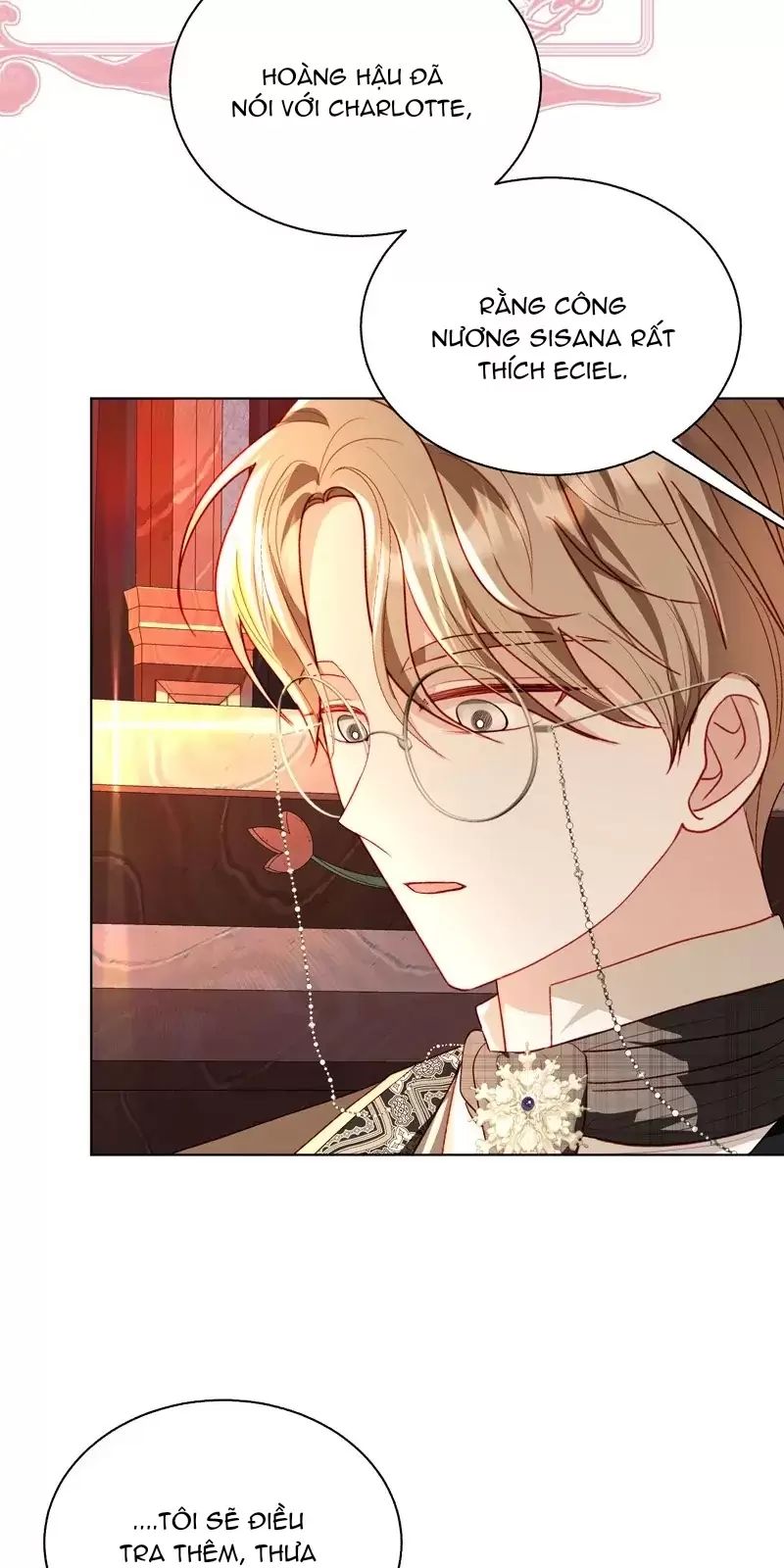 Một Ngày Nọ Bỗng Dưng Cha Xuất Hiện Chap 47 - Next Chap 46