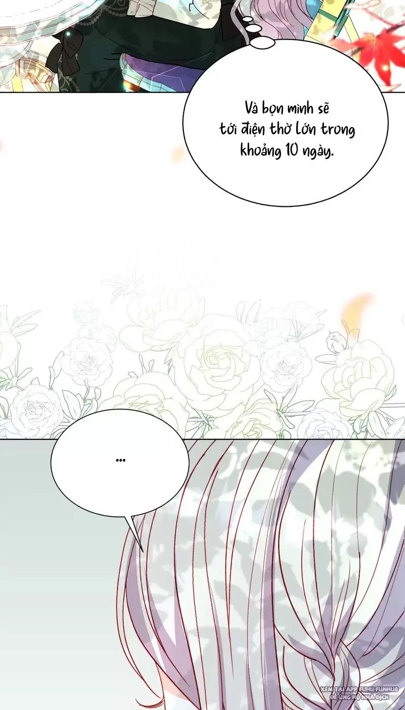 Một Ngày Nọ Bỗng Dưng Cha Xuất Hiện Chap 47 - Next Chap 46