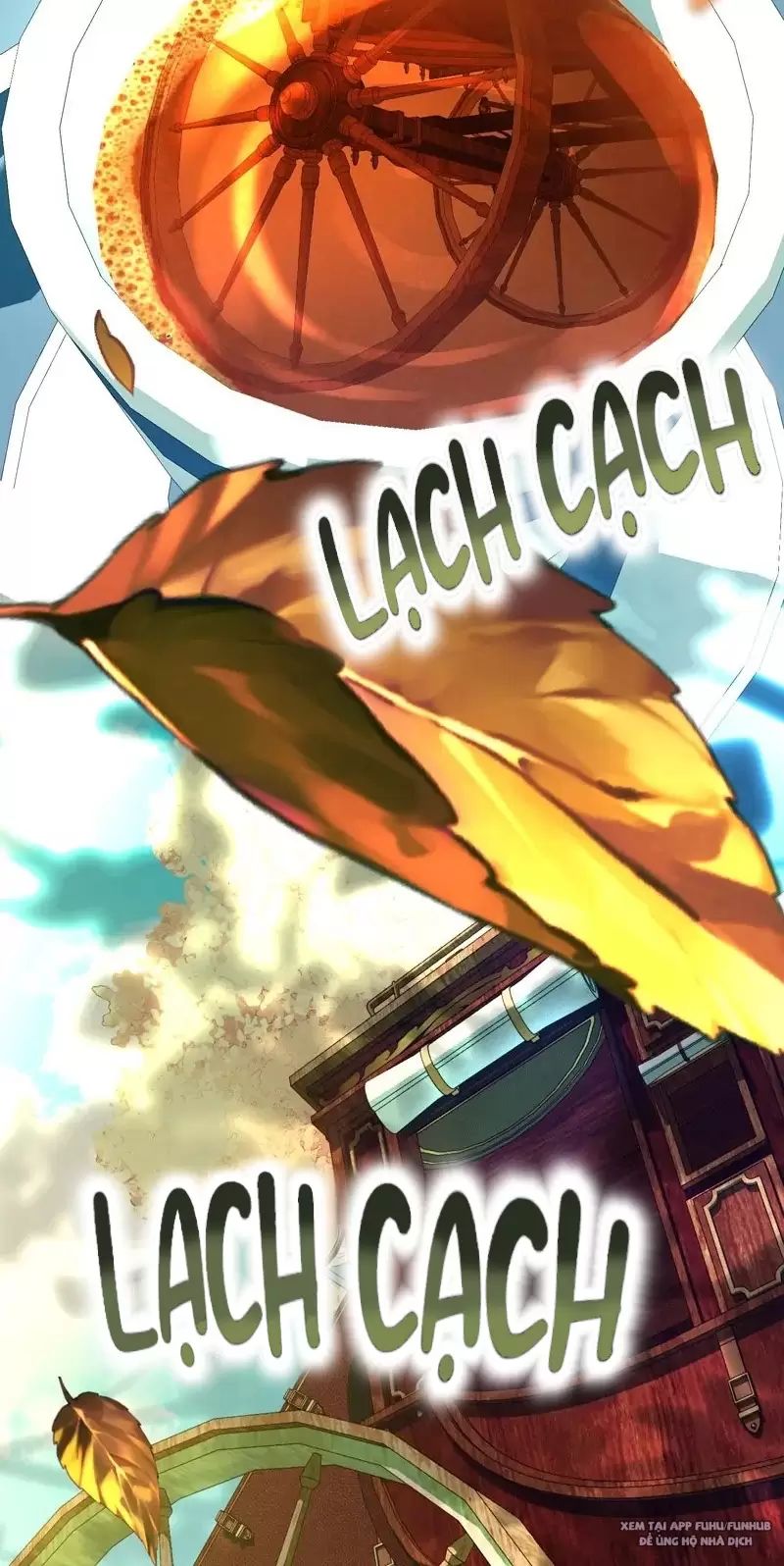 Một Ngày Nọ Bỗng Dưng Cha Xuất Hiện Chap 47 - Next Chap 46