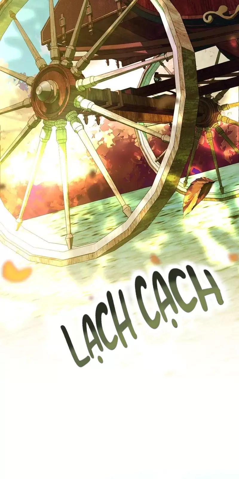 Một Ngày Nọ Bỗng Dưng Cha Xuất Hiện Chap 47 - Next Chap 46