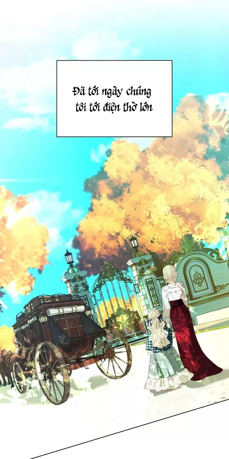 Một Ngày Nọ Bỗng Dưng Cha Xuất Hiện Chap 47 - Next Chap 46