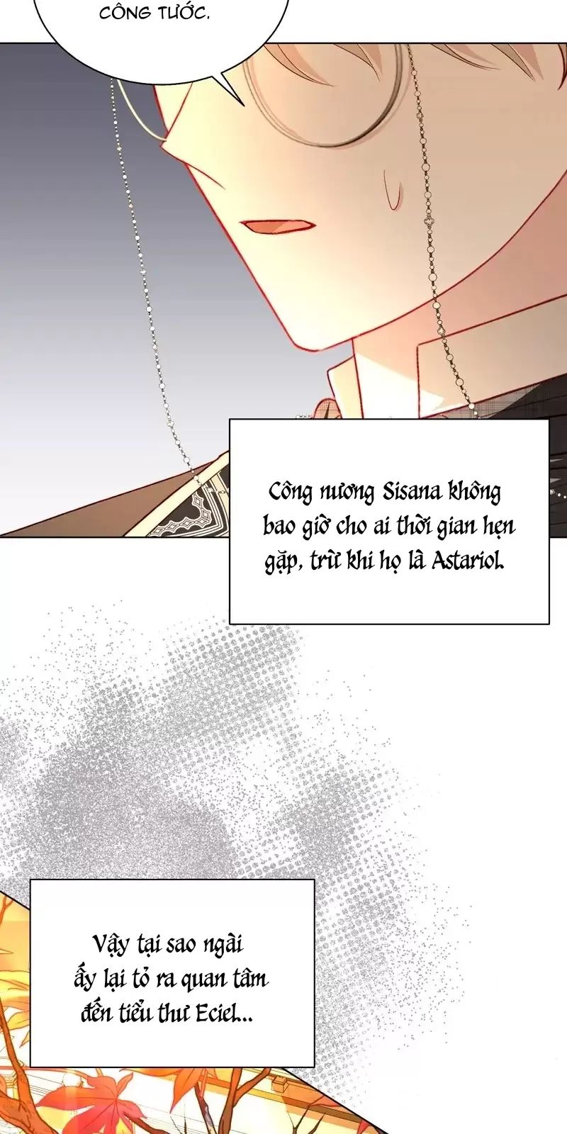 Một Ngày Nọ Bỗng Dưng Cha Xuất Hiện Chap 47 - Next Chap 46