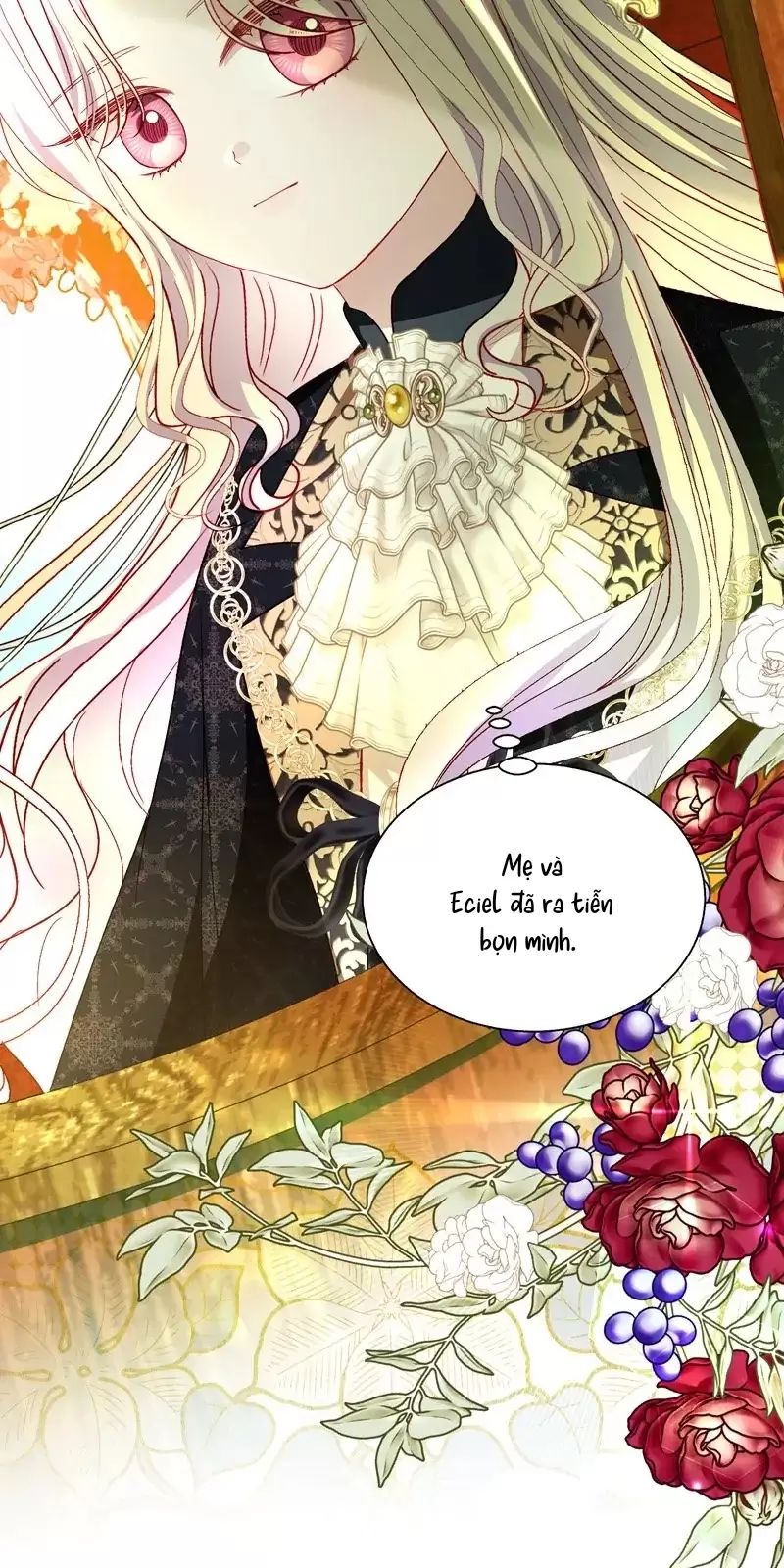 Một Ngày Nọ Bỗng Dưng Cha Xuất Hiện Chap 47 - Next Chap 46