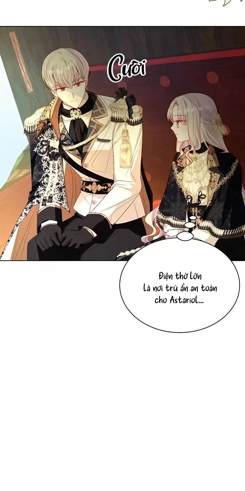 Một Ngày Nọ Bỗng Dưng Cha Xuất Hiện Chap 47 - Next Chap 46