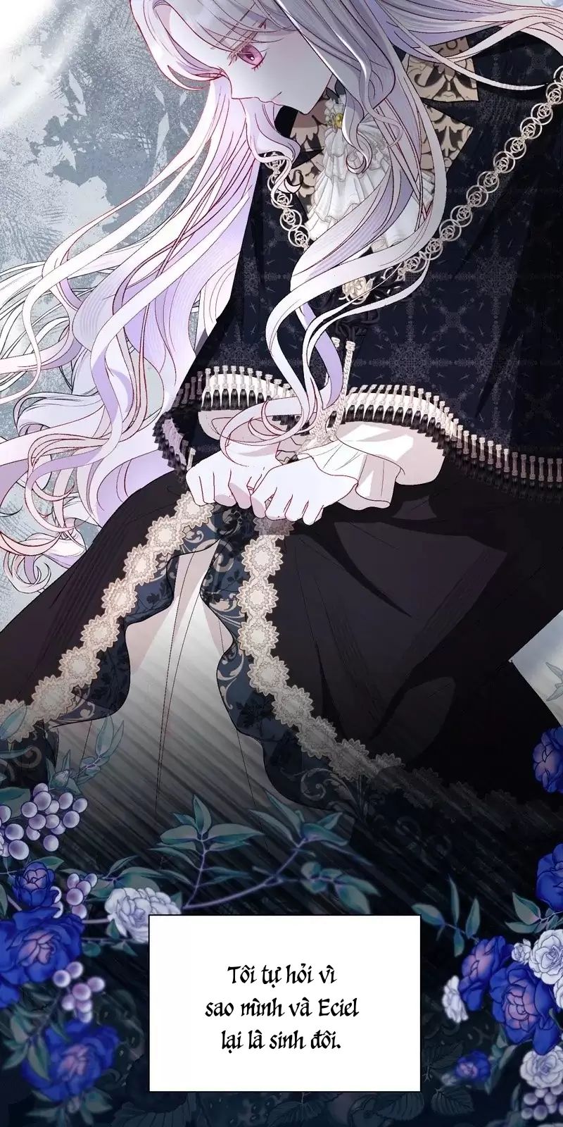 Một Ngày Nọ Bỗng Dưng Cha Xuất Hiện Chap 47 - Next Chap 46