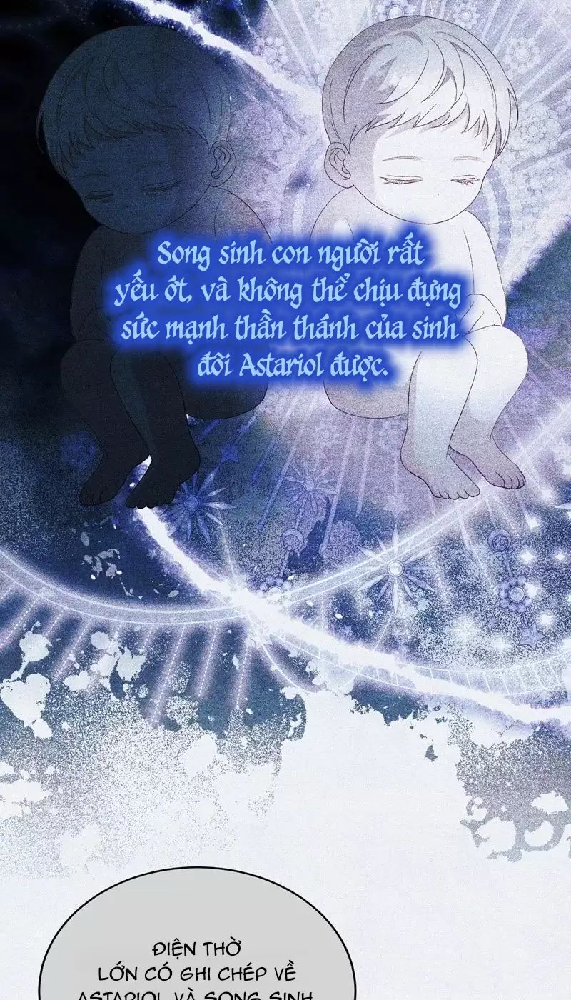 Một Ngày Nọ Bỗng Dưng Cha Xuất Hiện Chap 47 - Next Chap 46