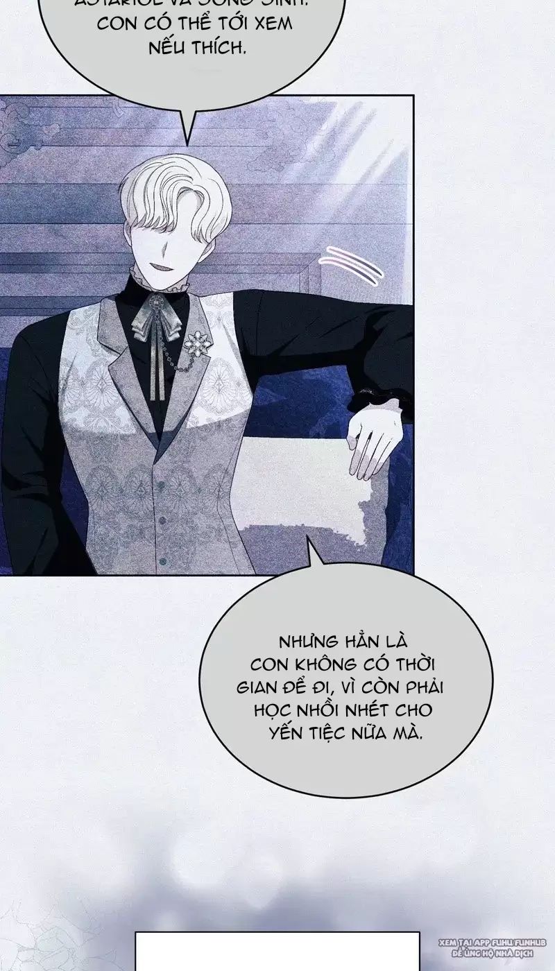 Một Ngày Nọ Bỗng Dưng Cha Xuất Hiện Chap 47 - Next Chap 46
