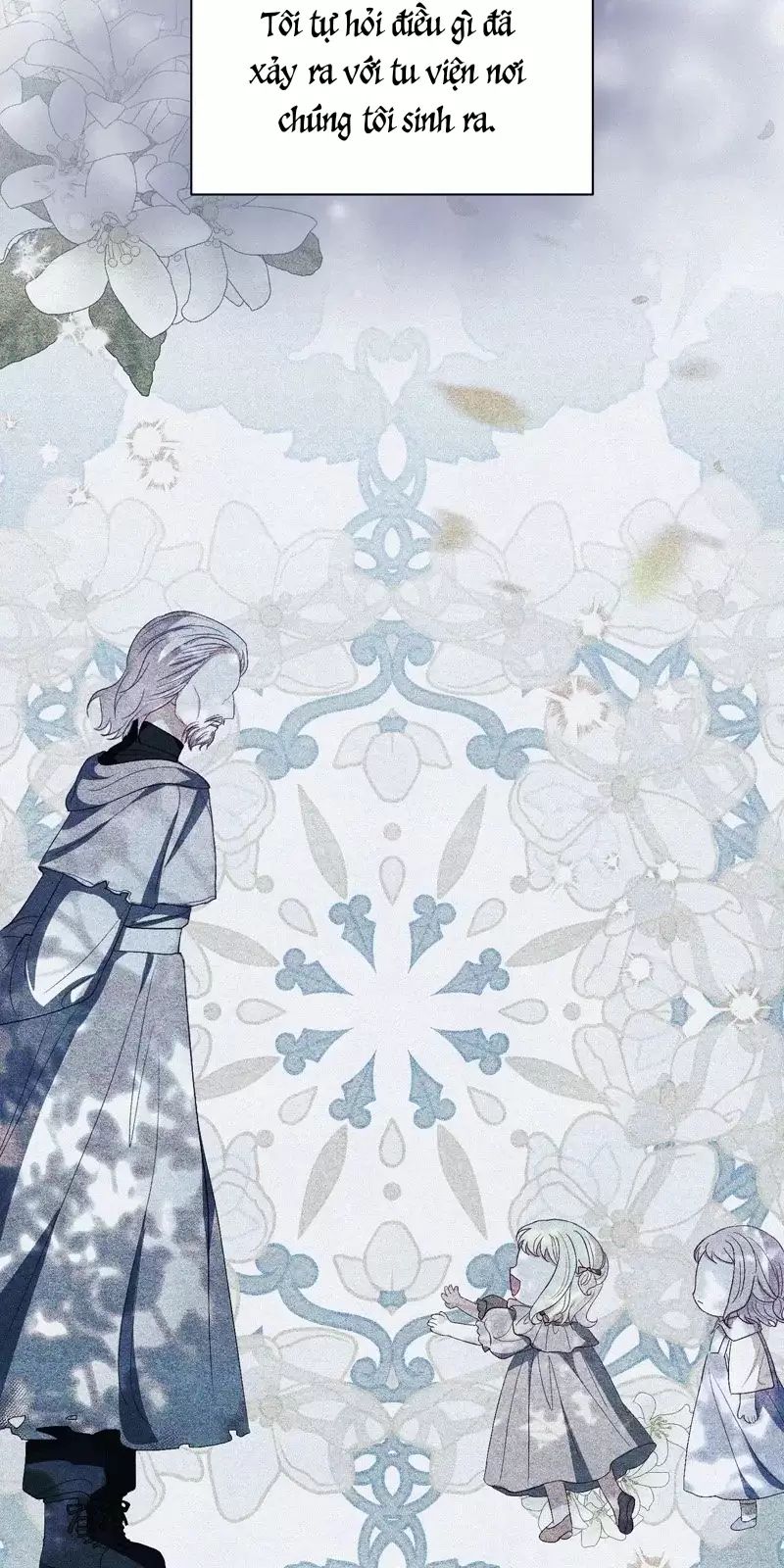 Một Ngày Nọ Bỗng Dưng Cha Xuất Hiện Chap 47 - Next Chap 46