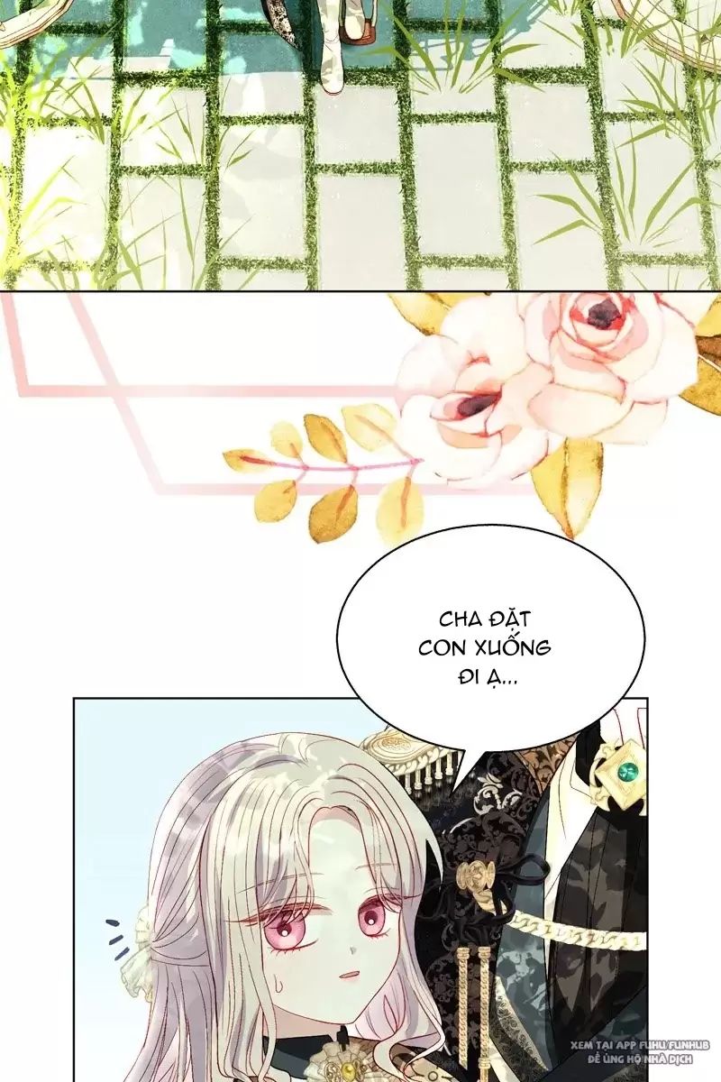 Một Ngày Nọ Bỗng Dưng Cha Xuất Hiện Chap 47 - Next Chap 46