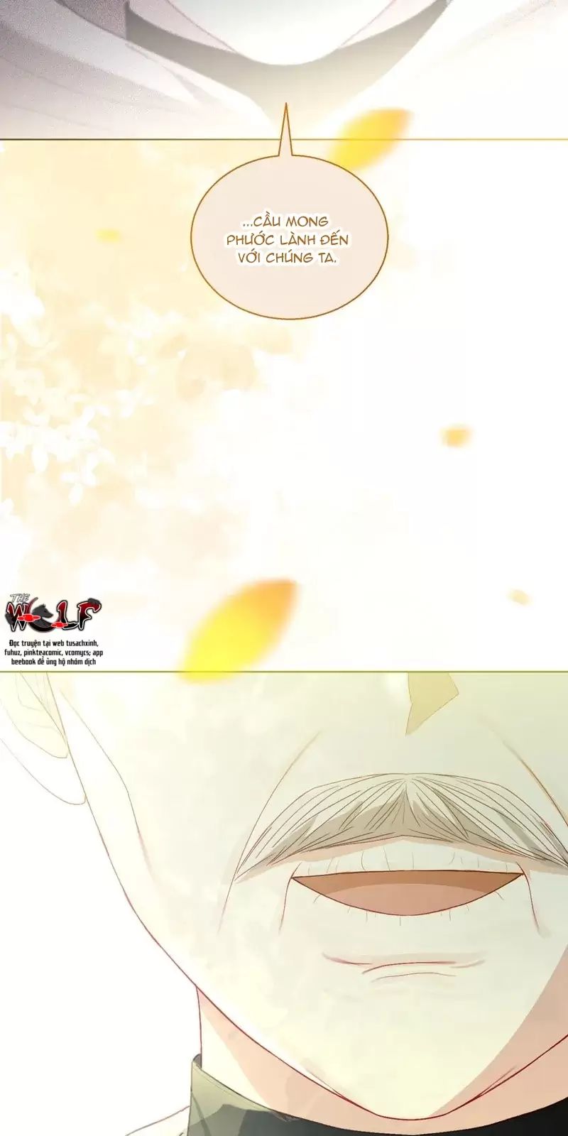 Một Ngày Nọ Bỗng Dưng Cha Xuất Hiện Chap 47 - Next Chap 46