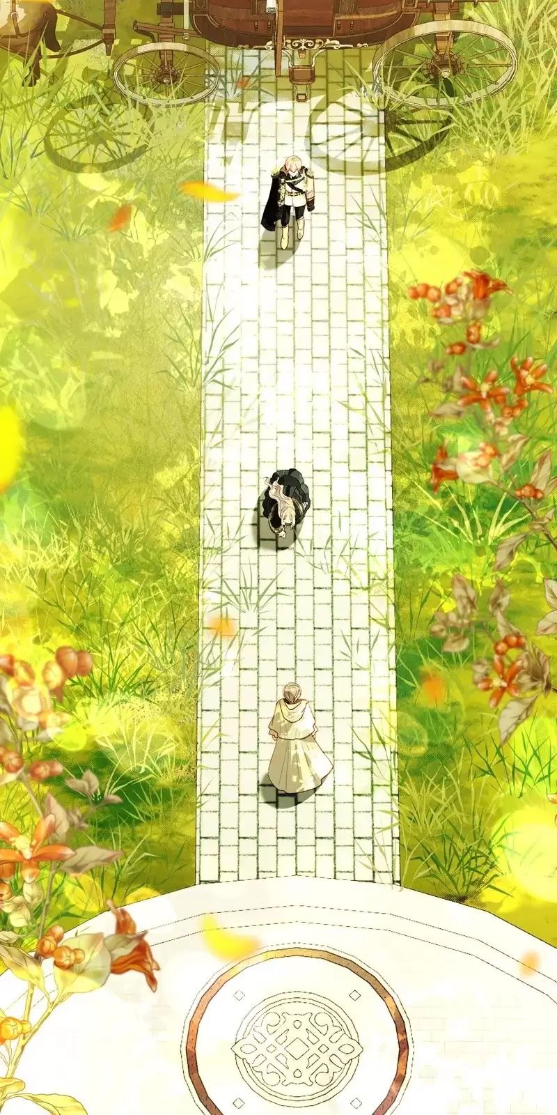 Một Ngày Nọ Bỗng Dưng Cha Xuất Hiện Chap 47 - Next Chap 46