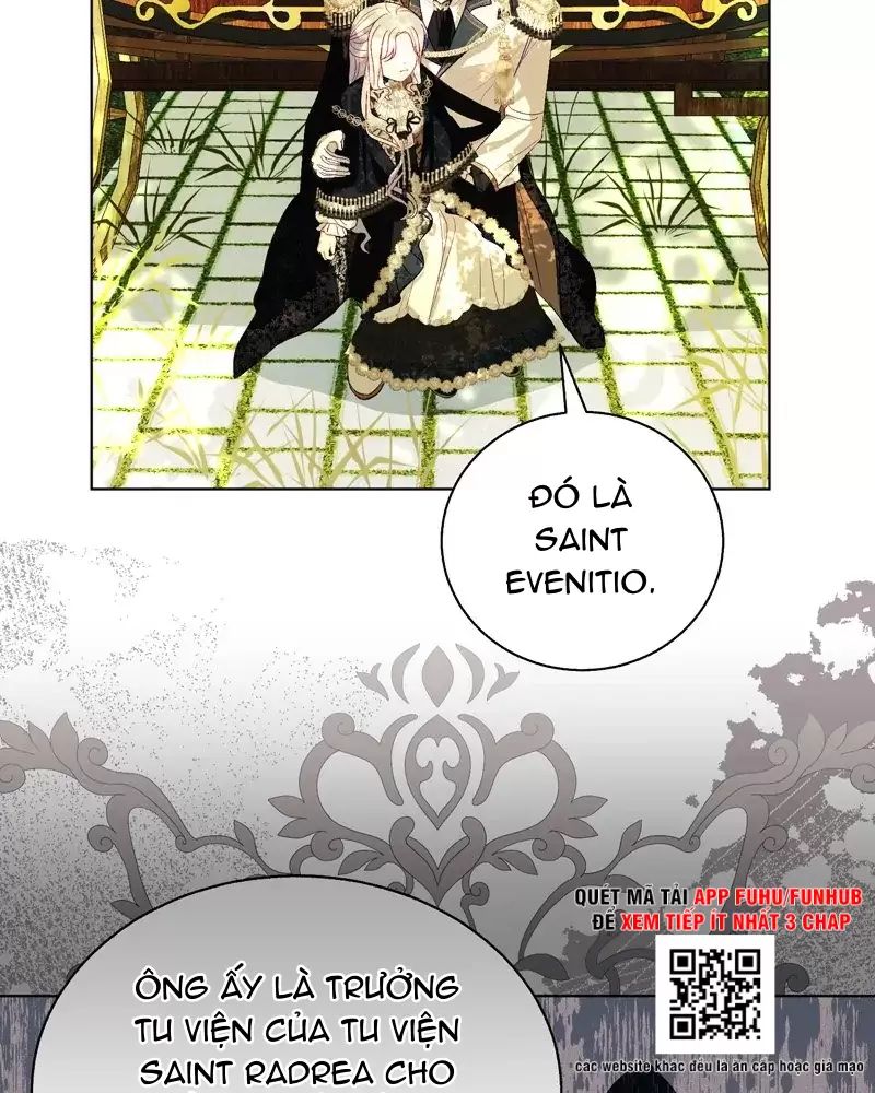 Một Ngày Nọ Bỗng Dưng Cha Xuất Hiện Chap 48 - Next Chap 47