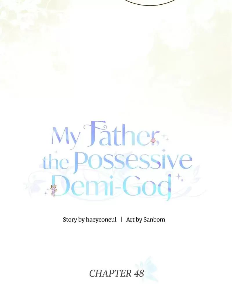 Một Ngày Nọ Bỗng Dưng Cha Xuất Hiện Chap 48 - Next Chap 47