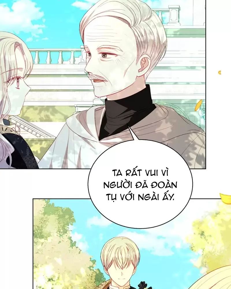 Một Ngày Nọ Bỗng Dưng Cha Xuất Hiện Chap 48 - Next Chap 47