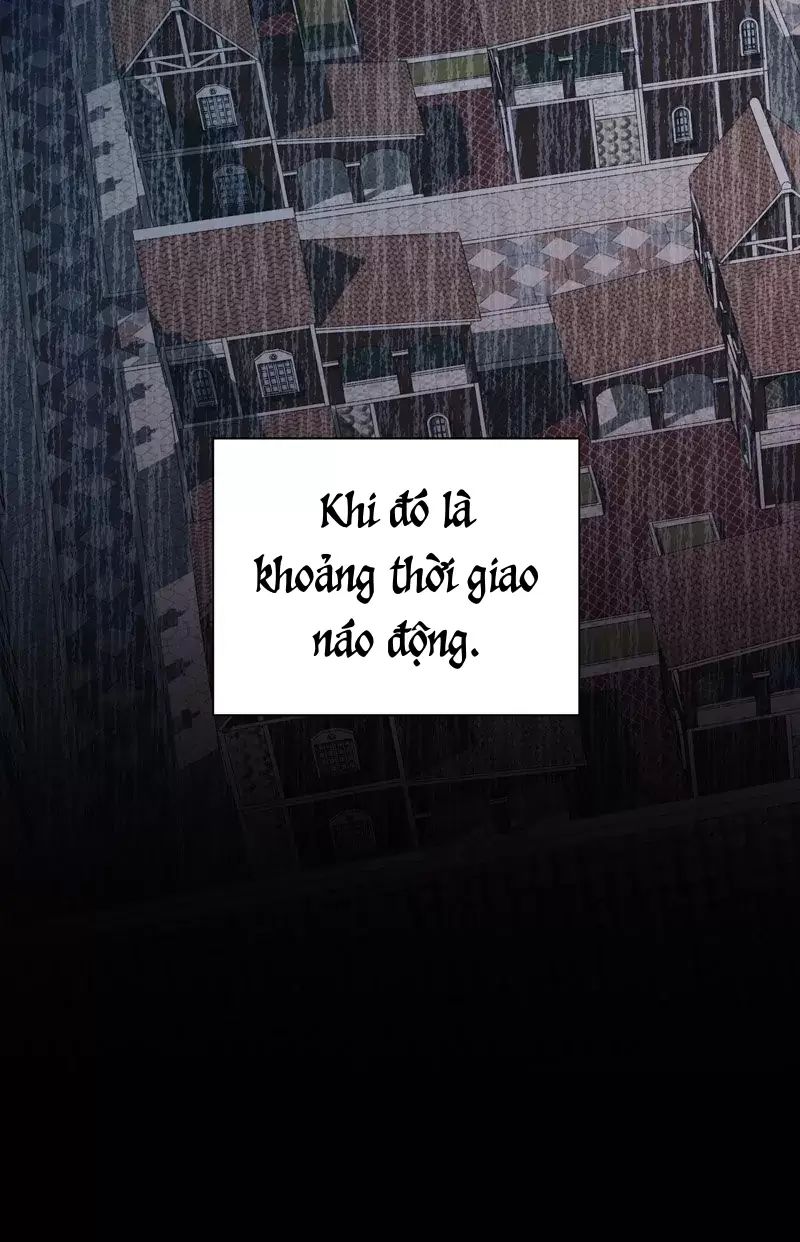 Một Ngày Nọ Bỗng Dưng Cha Xuất Hiện Chap 48 - Next Chap 47