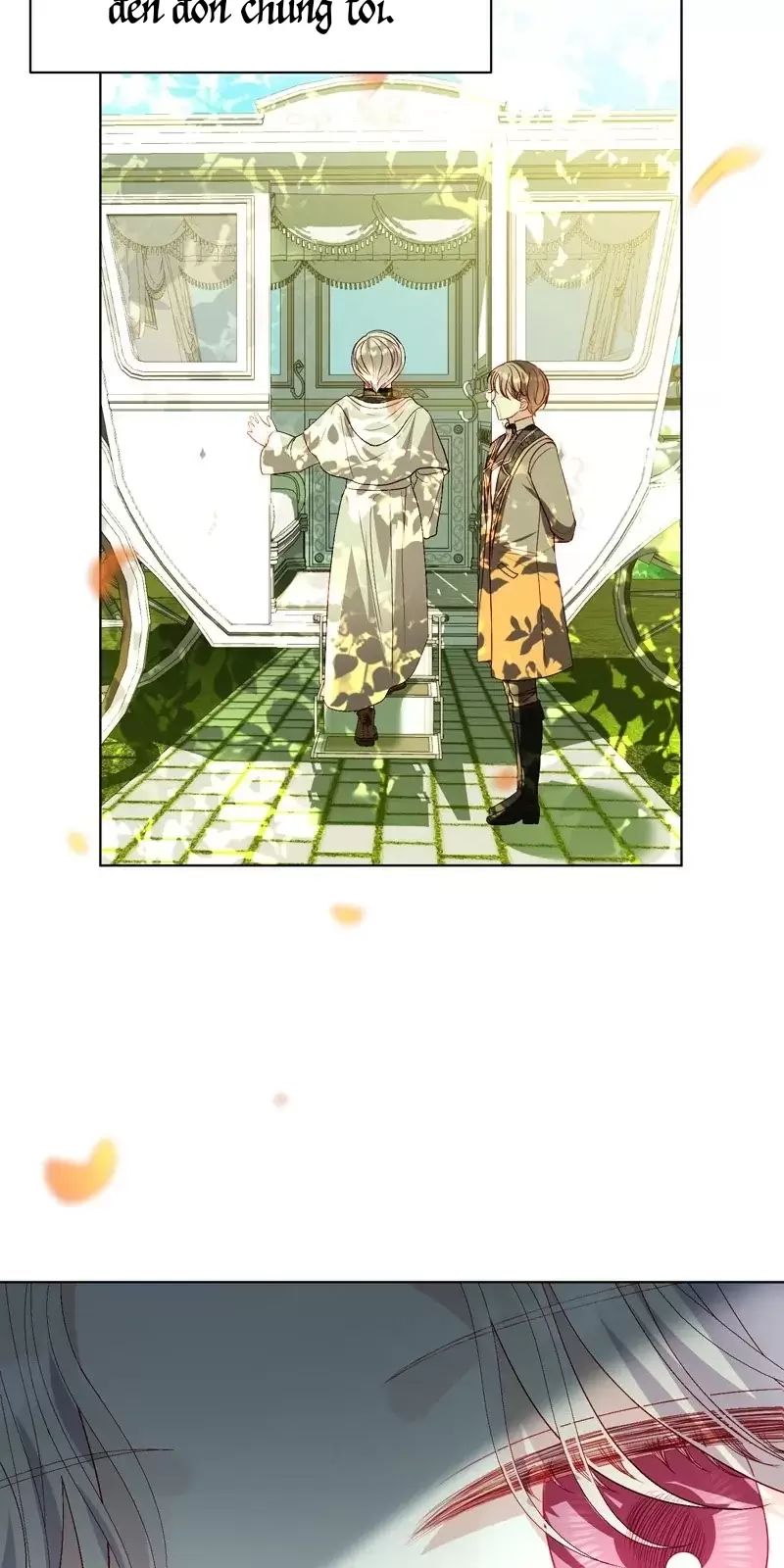 Một Ngày Nọ Bỗng Dưng Cha Xuất Hiện Chap 49 - Next Chap 48