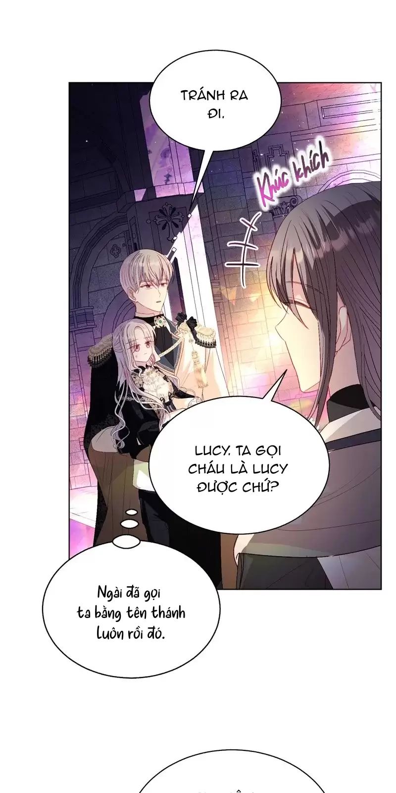 Một Ngày Nọ Bỗng Dưng Cha Xuất Hiện Chap 49 - Next Chap 48