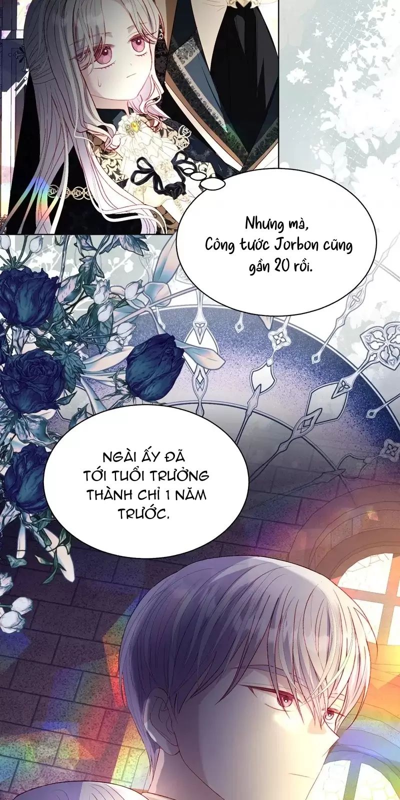 Một Ngày Nọ Bỗng Dưng Cha Xuất Hiện Chap 49 - Next Chap 48