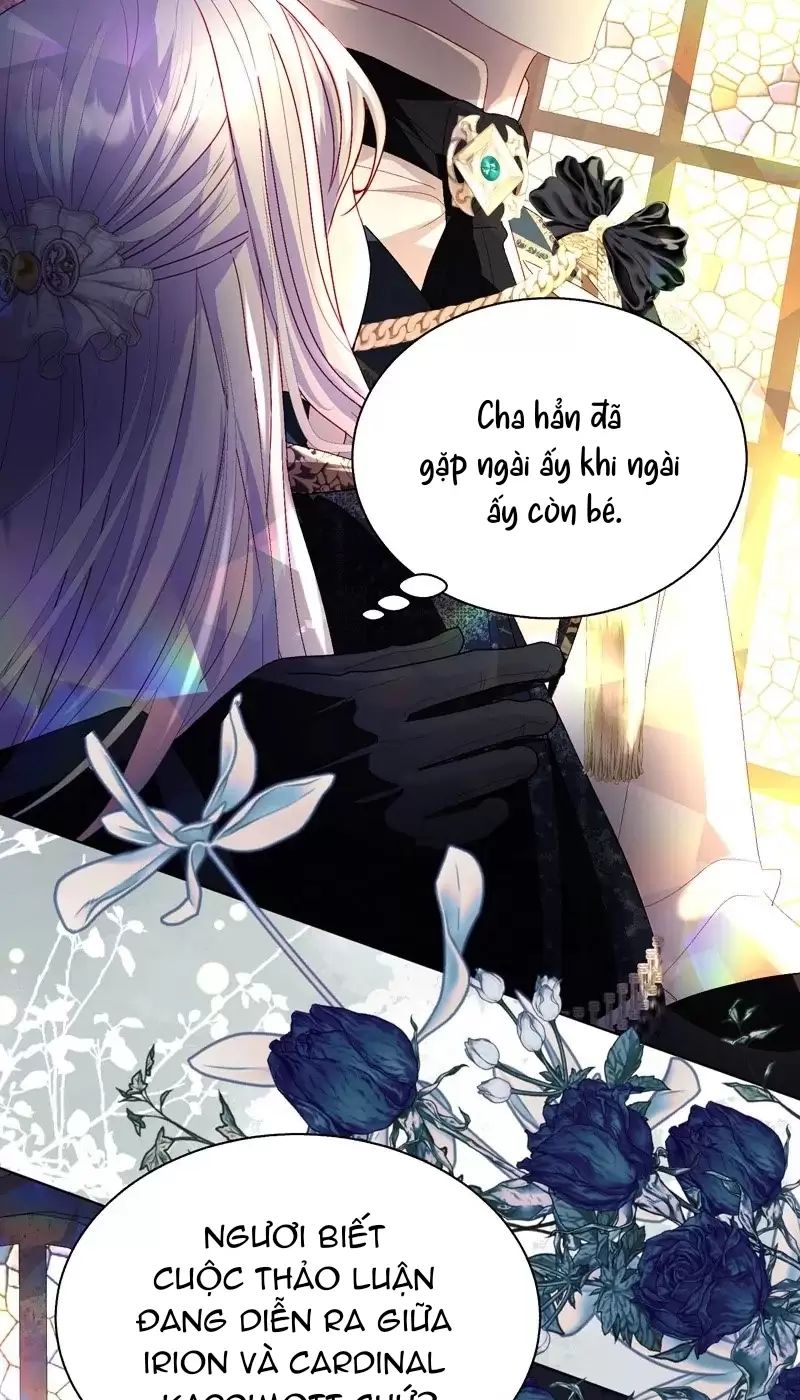 Một Ngày Nọ Bỗng Dưng Cha Xuất Hiện Chap 49 - Next Chap 48