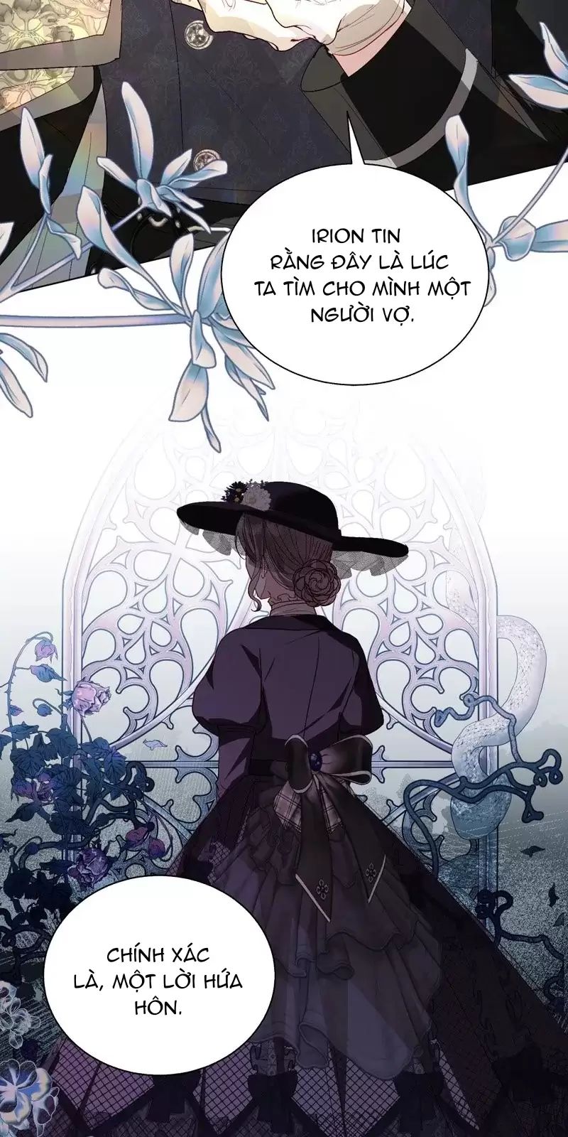 Một Ngày Nọ Bỗng Dưng Cha Xuất Hiện Chap 49 - Next Chap 48